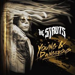 The Struts — Primadonna Like Me