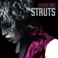 The Struts — Put Your Money On Me