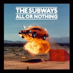 The Subways — Shake! Shake!