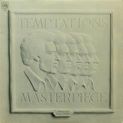 The Temptations — Masterpiece
