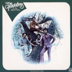 The Temptations — Papa Was A Rollin' Stone