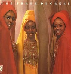 The Three Degrees — When Will I See You Again