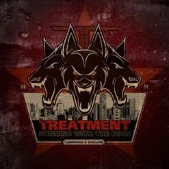 The Treatment — I Bleed Rock + Roll