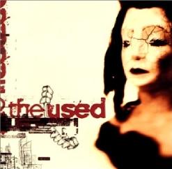 The Used — A Box Full Of Sharp Objects