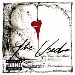 The Used — I Caught Fire