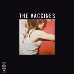 The Vaccines — If You Wanna