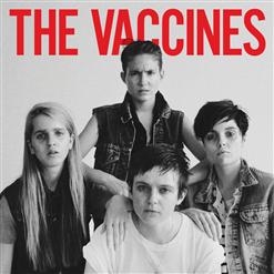 The Vaccines — Teenage Icon
