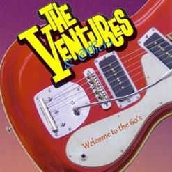 The Ventures — California Dreamin'