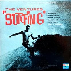 The Ventures — Pipeline