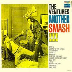 The Ventures — Wheels