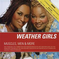 The Weather Girls — It's Raining Man