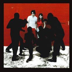 The White Stripes — Hand Springs (Japanese Edition)