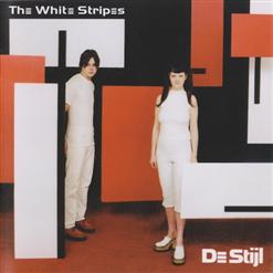The White Stripes — I'm Bound To Pack It Up