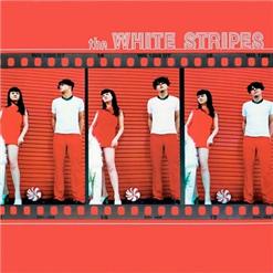 The White Stripes — Lafayette Blues (Bonus Track)