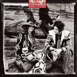 The White Stripes — Prickly Thorn, But Sweetly Worn