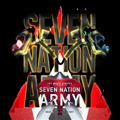 The White Stripes — Seven Nation Army (Ben Callahan Remix)