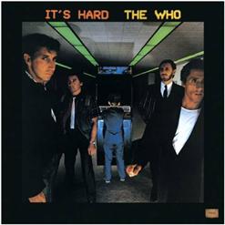 The Who — Athena