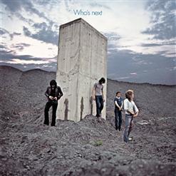 The Who — Behind Blue Eyes (Original Version)