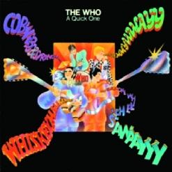 The Who — Boris The Spider