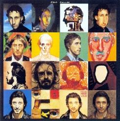 The Who — Don't Let Go The Coat