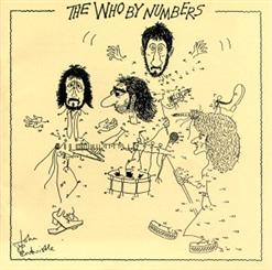 The Who — Imagine A Man