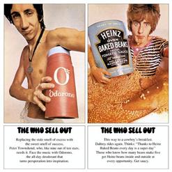 The Who — Medac