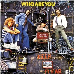 The Who — Music Must Change