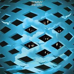 The Who — There's A Doctor