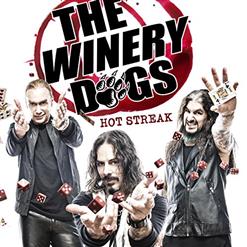 The Winery Dogs — Hot Streak