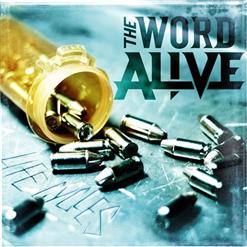 The Word Alive — Entirety