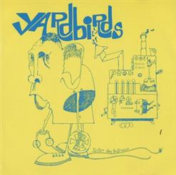 The Yardbirds — I Can't Make Your Way