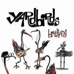 The Yardbirds — I'm Not Talking