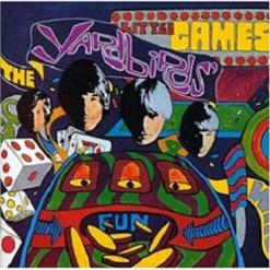 The Yardbirds — Little Games
