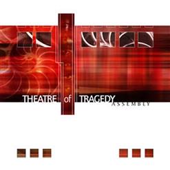 Theatre Of Tragedy — Envision