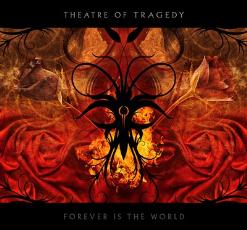 Theatre Of Tragedy — Illusions