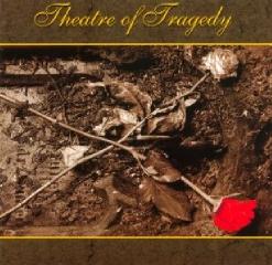 Theatre Of Tragedy — Monotone