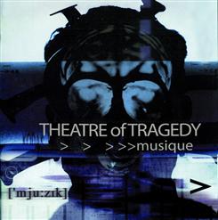 Theatre Of Tragedy — Retrospect