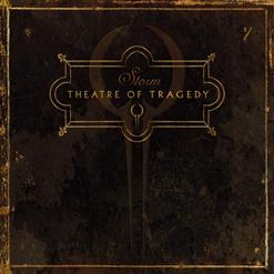 Theatre Of Tragedy — Senseless