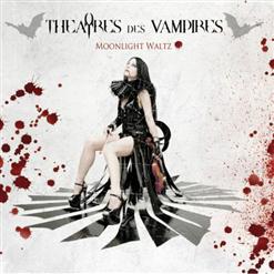 Theatres Des Vampires — Moonlight Waltz