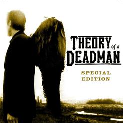 Theory Of A Deadman — Leg To Stand On