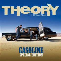 Theory Of A Deadman — Quiver
