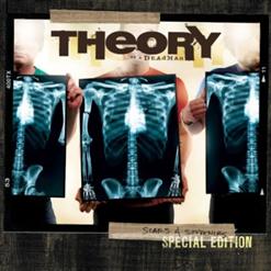 Theory Of A Deadman — Shadow