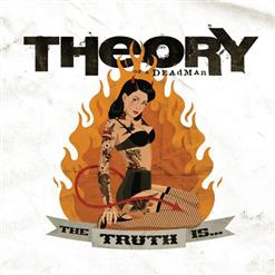 Theory Of A Deadman — What Was I Thinking