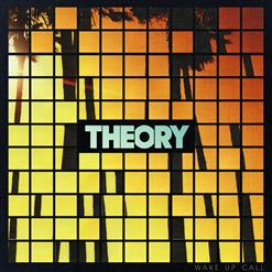 Theory Of A Deadman — Wicked Game