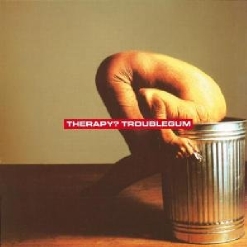 Therapy? — Die Laughing