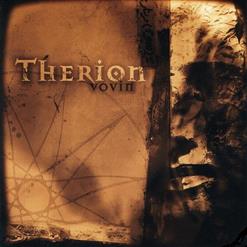 Therion — Crazy Nights (Loudness cover) (Bonus Track For Japan)