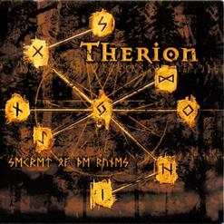 Therion — Crying Days (Scorpions Cover) (Bonus Track)