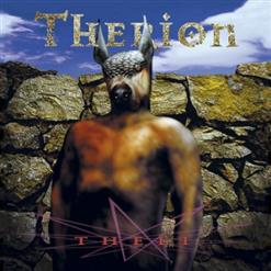 Therion — Fly To The Rainbow (Bonus Track)