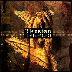 Therion — Ship Of Luna