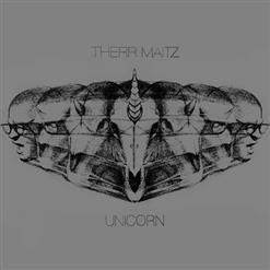 Therr Maitz — Hard Lights
